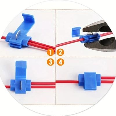 Konnektörler ve Terminaller – Terminaller