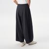 Women's Relaxed Fit Lantern Trousers