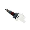 High quality New For 2872769 Coolant Fluid Level Sensor 3 P 1/4-18 NPT Cumm QSK50 Engine Q21-6007S for Peterbilt Kenworth