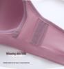 Plus Size Anti-Sagging Wire-Free Comfortable Lingerie Bra