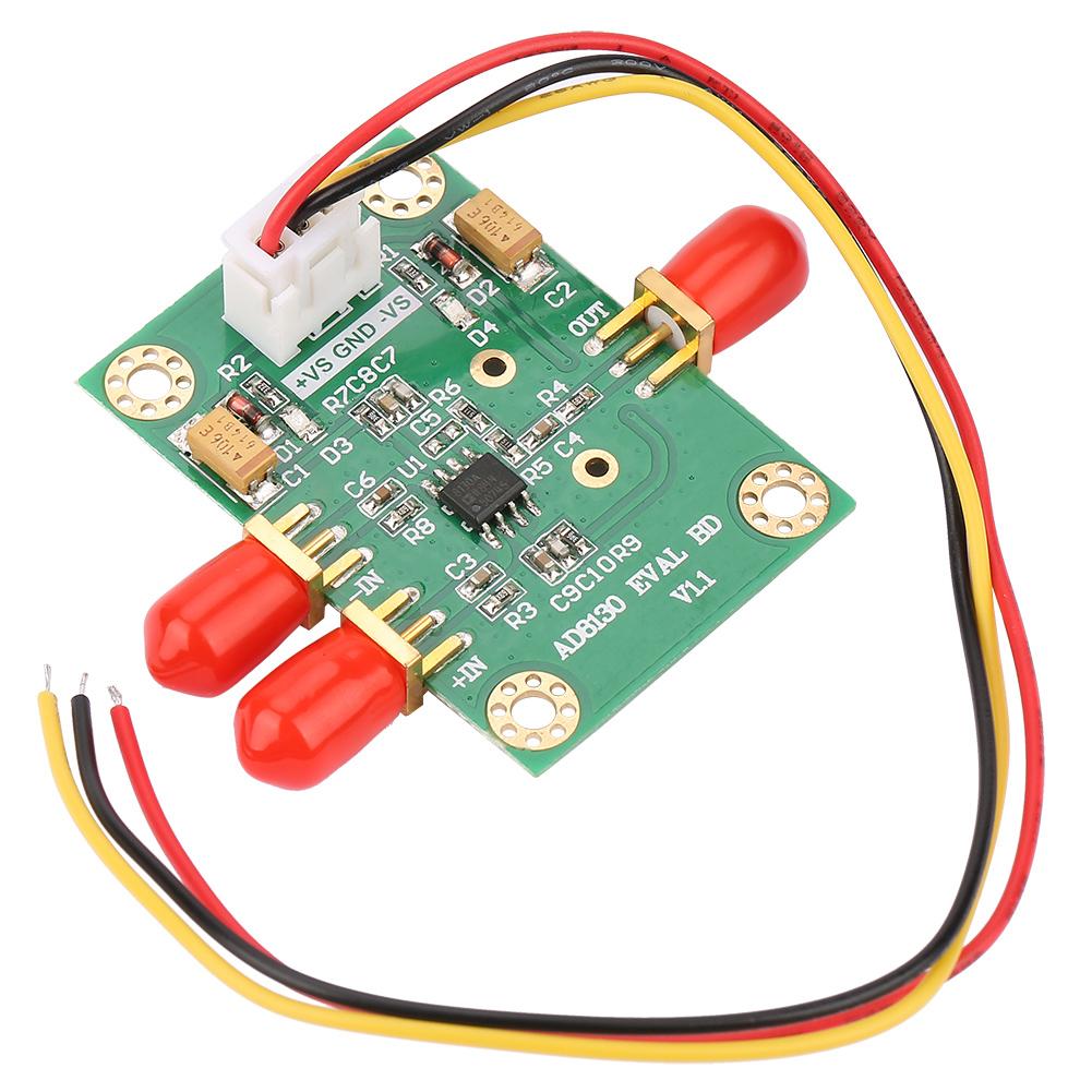 

Модуль AD8130 Високошвидкісна різниця з одностороннім підсилювальним драйвером АЦП Високий CMMR