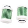 For Yamaha Fuel Filter 6D8-WS24A-00-00 for F40A F50/T50 F60/T60 F70 F90 F115