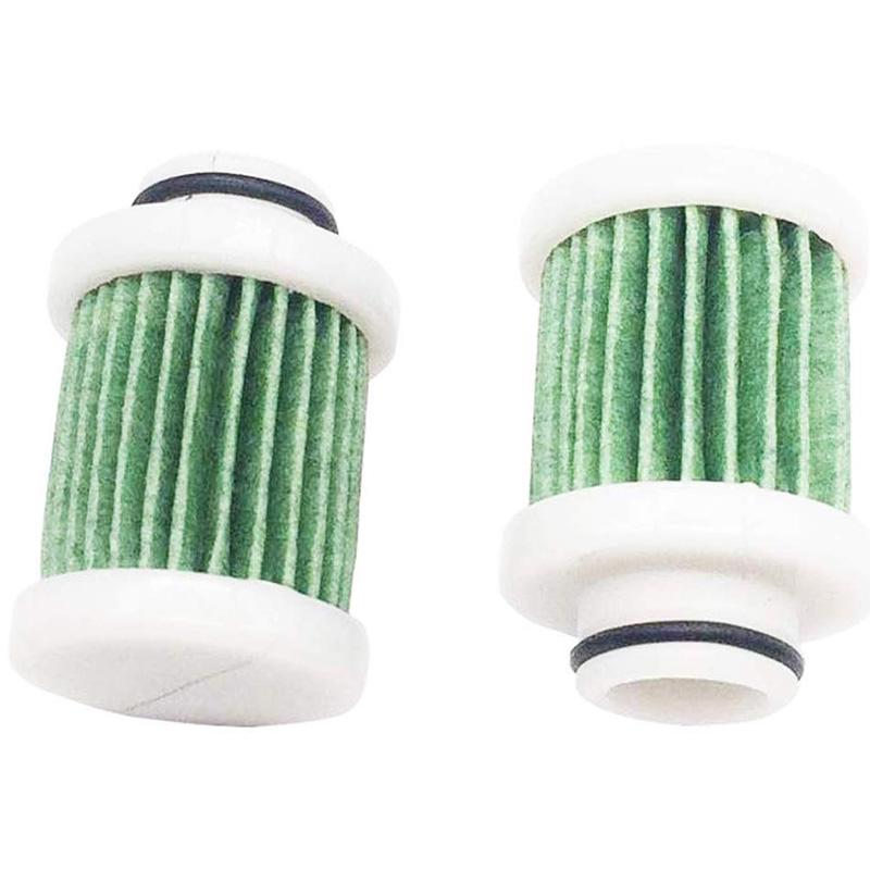 For Yamaha Fuel Filter 6D8-WS24A-00-00 for F40A F50/T50 F60/T60 F70 F90 F115
