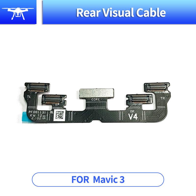 Original Flexible Cable For Mavic 3 Zoom Main Camera Front Rear Visual GPS Compass TOF Cable Replacement Repair Parts