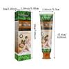 Aloe Hair Remover Lip Armpit Mild Hair Removal  Hair Removal Cream