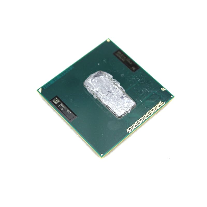 

[Intel] Core i7 3630QM mobile CPU 2.40GHz SR0UX [Bulk products]