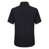 Henbury Mens Wicking Short-Sleeved Shirt