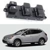 25401-1JY0A 25401-EL30A Power Window Master Control Switch For Nissan Tiida C11 2004-2012 19pins Car Accessories