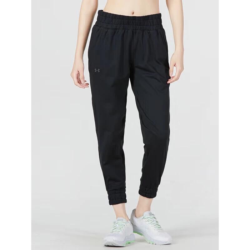 Under Armour Women s Meridian CW Knit Sports Pants M