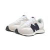 New Balance NB 327 Cushioning Abrasion Resistant Breathable Low top Running Shoes Sea Salt Color PH327FE