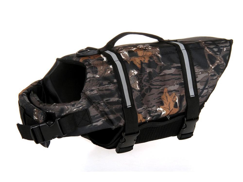 Pet Life Jacket & Swim Suit for Dogs