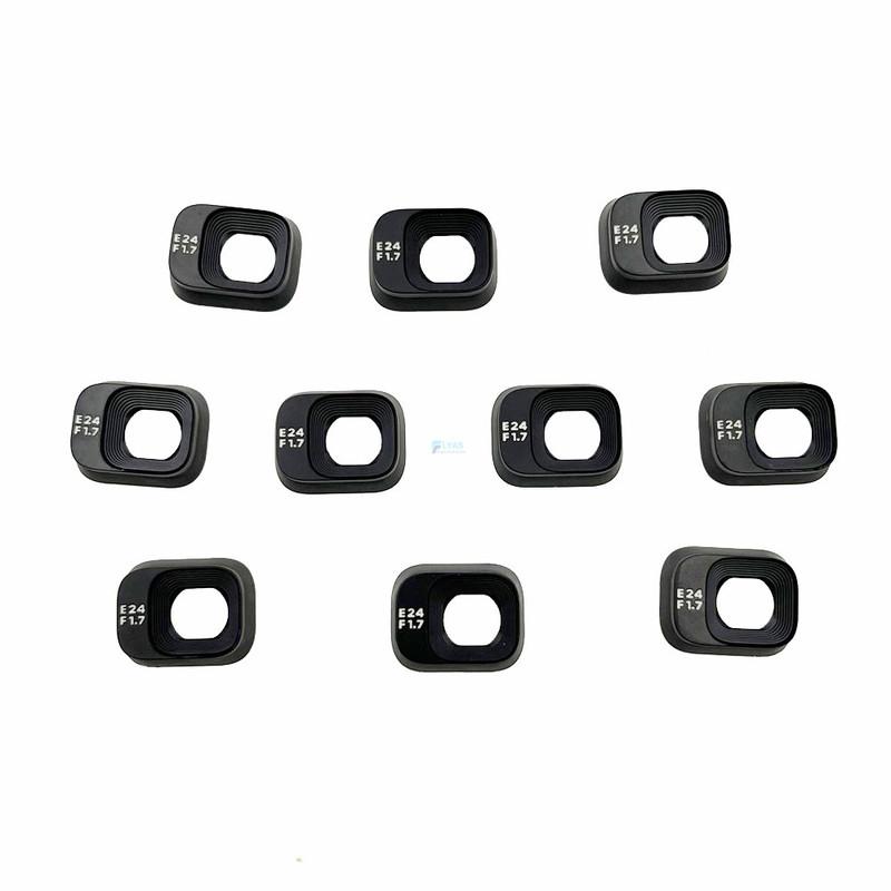Genuine New Camera Front Shell for DJI Mini 3/4 Pro Gimbal Camera Front Cover Spare Part