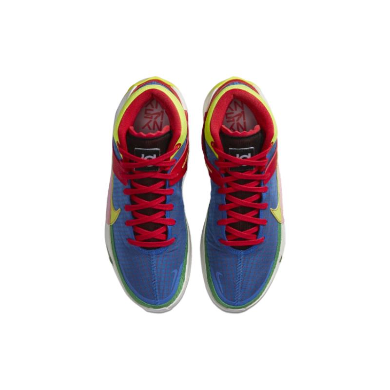 Nike Kd 13 Ny Vs. Ny Sneakers DA4318-100