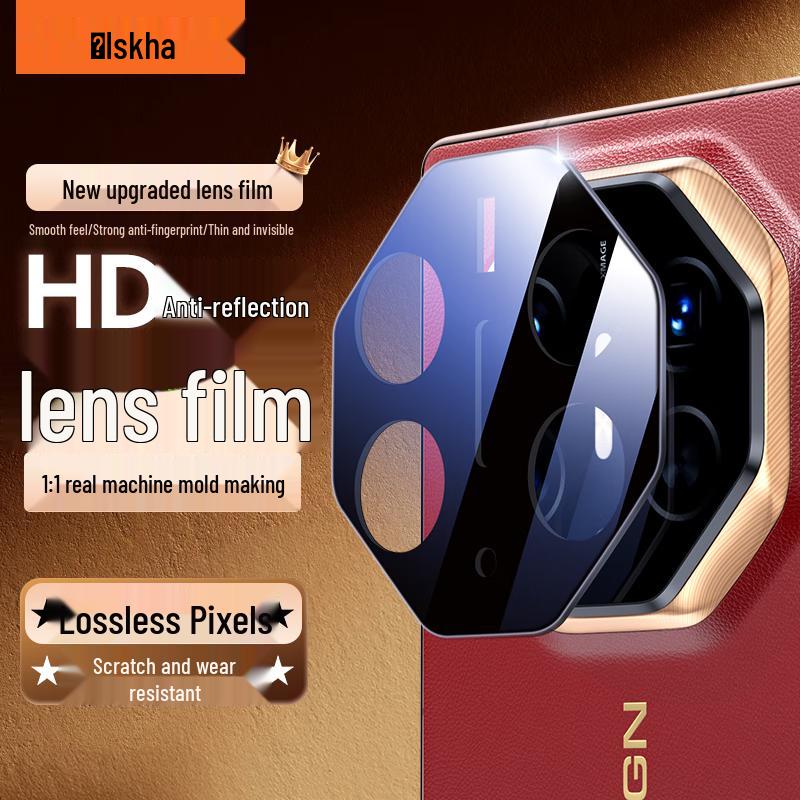 Yisika Huawei Mate Foldable Series Screen & Lens Protectors