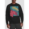 Spider-Man Unisex Adult Thwip Sweatshirt