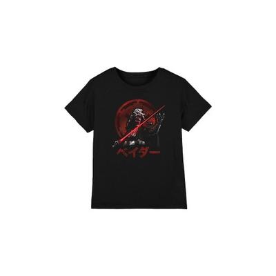 Dětské/Kids Visions Tričko Vader