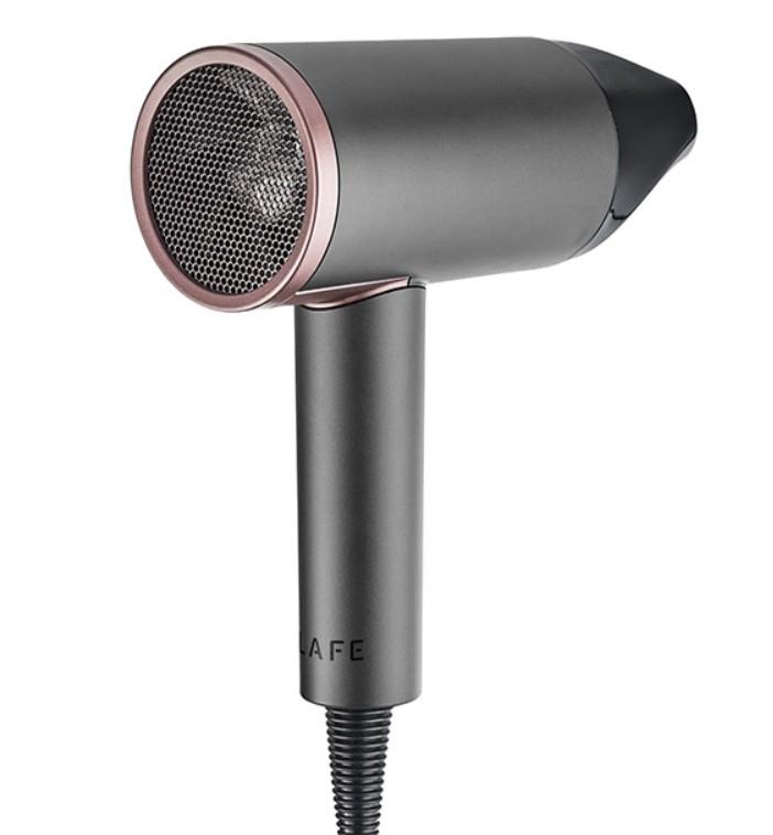Sleek & Shine Hair Dryer