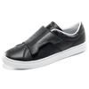 Onitsuka Tiger Monk 'Black White' D7F1L-9090