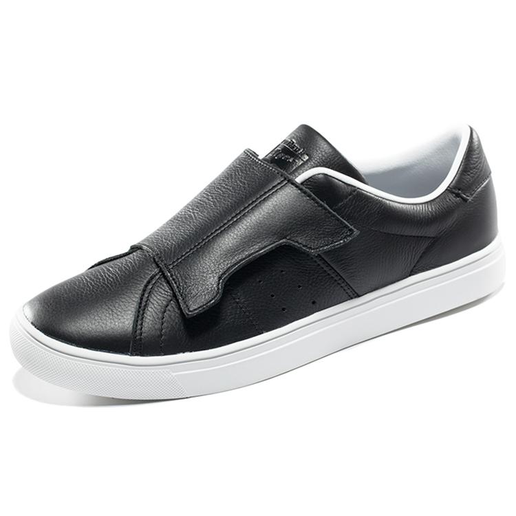 Onitsuka Tiger Monk 'Black White' D7F1L-9090