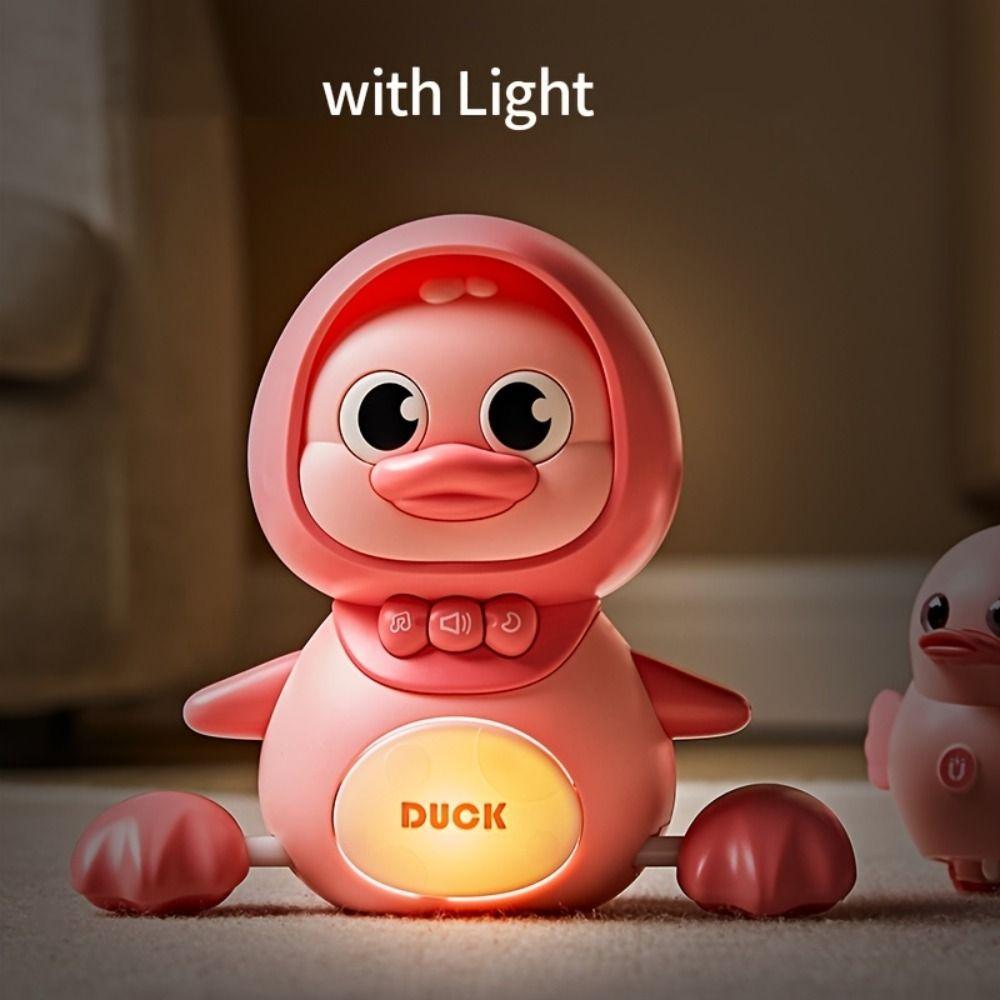 Chick Magnetic Swinging Chicken Electric Electric Walking Duck Electric Walking Chick  Kids