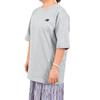 New Balance Athleisure T Shirt Men's NEF31031-MGR