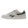 Reebok Court Advance Chalk Escape Green Unisex Sneakers Cream 100202582