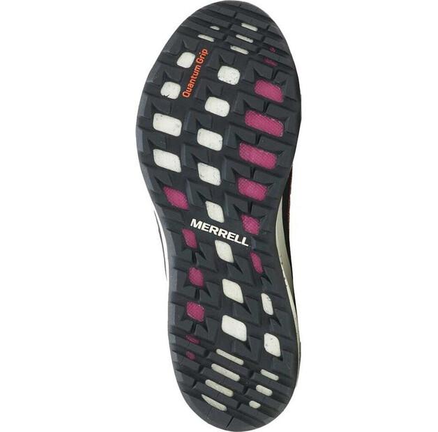 Треккинговые ботинки Merrell Bravada 2 Women