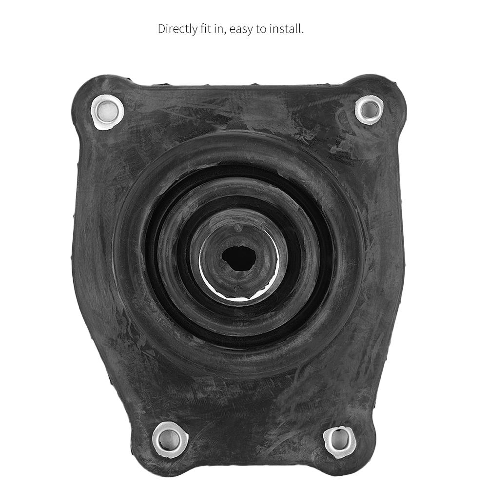 Rubber Transmission Gear Shifter Boot Seal Insulator for Mazda Miata 19902005 NA0164481B