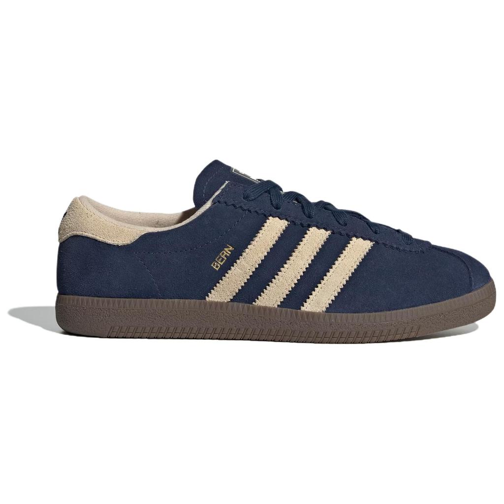 adidas Women's Bern 'Night Indigo Gum' Sneakers IG2004