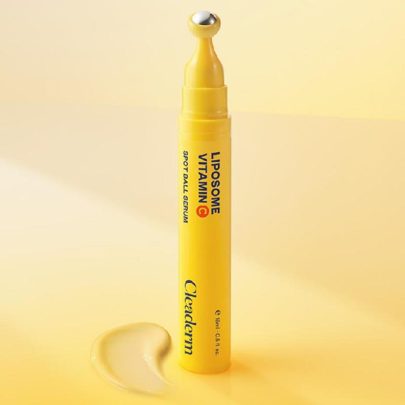 Cleaderm Liposome Vitamin C Spot Ball Serum 15ml
