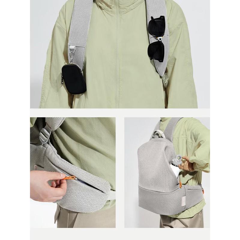 ITO Outdoor & Travel Backpack