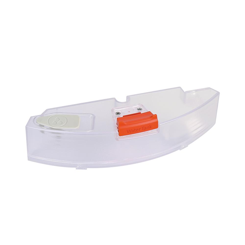 Water Tank For Roborock S7/S70/S75/T7S/T7S PLUS/G10 Robot Vacuum Cleaner Electrically Controlled Water Box Replacement