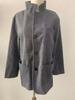 Men's 2021 Trendy Solid Color Casual Jacket