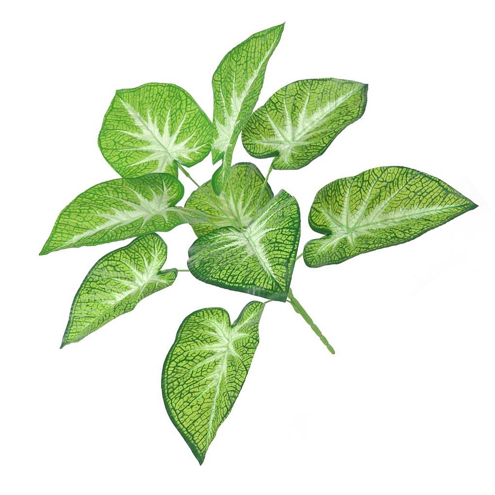 Artificial Plant Home Wedding Party Plastic Plant Decor