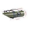 Hiking, Hunting, Fishing Sports Whistles, Safety Emergency Whistle with Lanyard