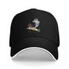 Golphin  The Ultimate Golf Playing Dolphin Baseball Cap Golf  Hat Luxury Brand Male Womens