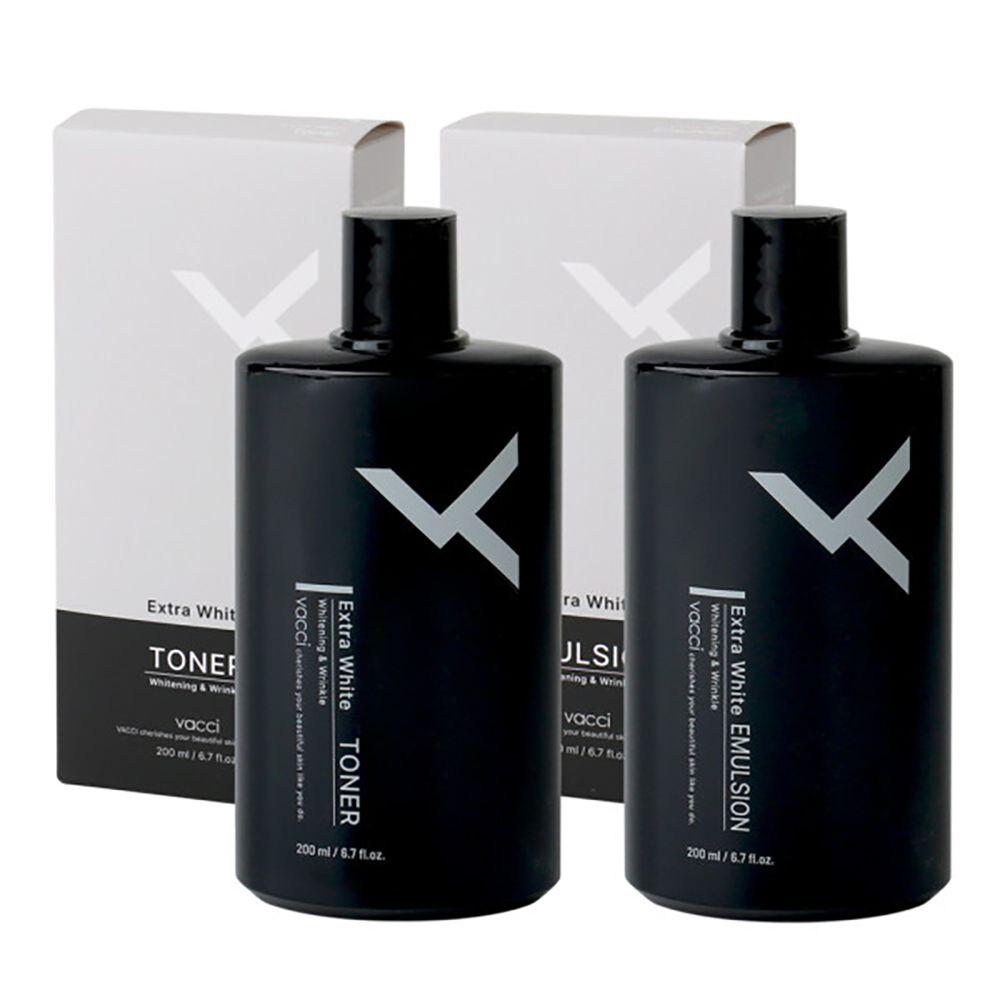 JCTPLRXX Moisturizing and Nourishment Men s Cosmetics White Skin 1+Lotion 1
