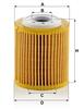 MANN FILTER Filter, Model Number: HU7032Z