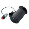 Radfahren Fahrrad Rennrad laute elektronische Hupe Glocke Ring Alarm 6 Sounds Sirene
