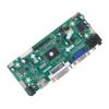 M.NT68676.2A Advertising Display Motherboard Plug and Play Audio Enabled Control Board for Commercial Digital Signage