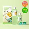 SUNGBOON EDITOR Green Tomato NMN Pore Hydro Soothing Toner 350g Special Offer (+120g)