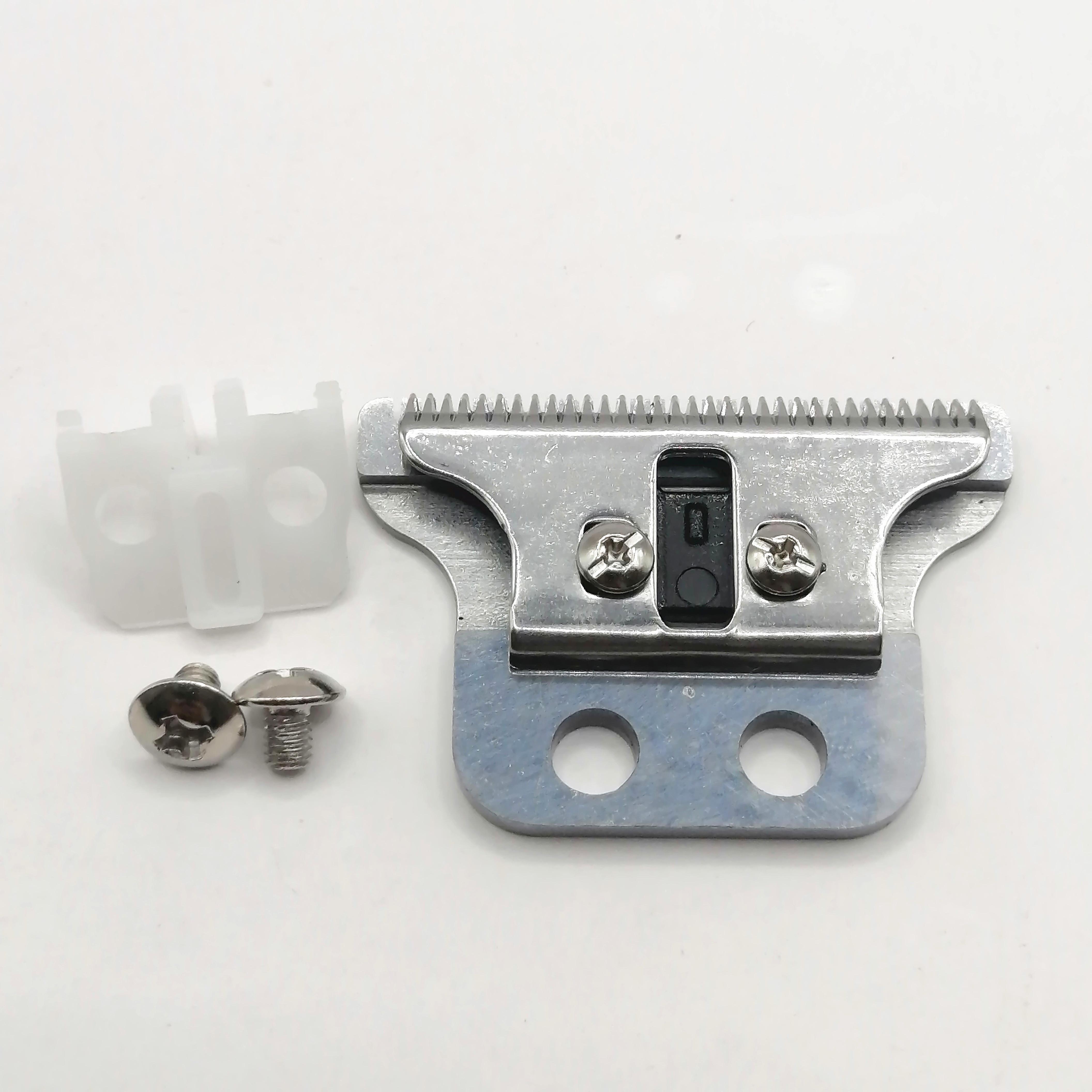 Двойное широкое лезвие триммера — фото 5