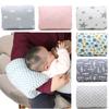 Cuscino da Braccio per Allattamento Neonato Supporto per la Testa del Bambino Culla Accogliente Cuscino da Braccio per Maternità Morbido Accessori per la Cura del Bambino