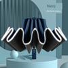 Automatic 16-Bone Reverse Umbrella Car Rain and Rain Dual-Use Boy and Girl Sunshade Foldable Extra Large Thickened Extra Large Wind Resistance