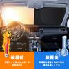 Exclusively for the BLUESEATEC Toyota Sienta 10 Series Windshield Sunshade Car Sunshade SIENTA 3rd Generation 10 Series Sunshade UV Protection