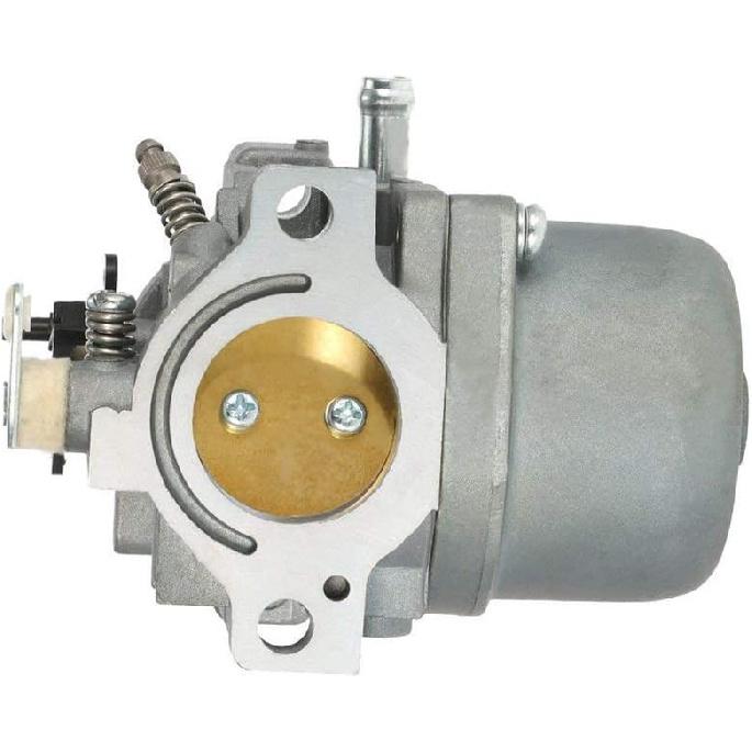 Carburetor For Briggs & Stratton Walbro LMT 5-4993 799728 498027 498231 499161