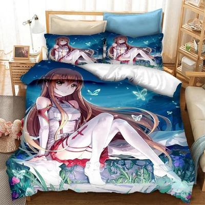 Biancheria da letto – Completi lenzuola e set da letto