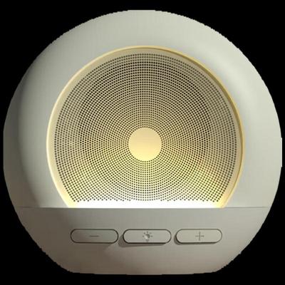 Bach Johann DW06 Multifunction Bluetooth Speaker with Ambient Light CN Plug (adapter Included)