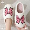 Sapatos unissex – Pantufas unissexo