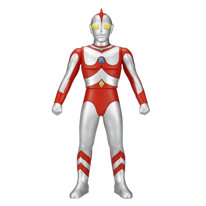 

ultra hero ultraman 80